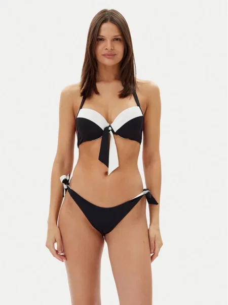 Kopalni kostum Liu Jo črna