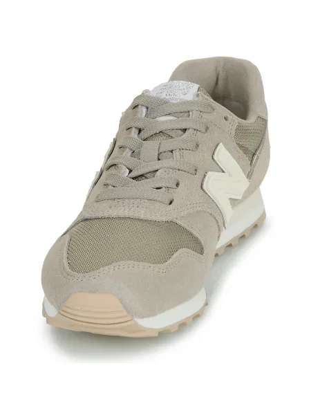 Félcipő New Balance bézs