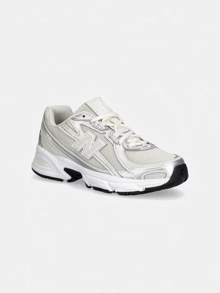 New Balance sneakers Γυναικεία μπεζ