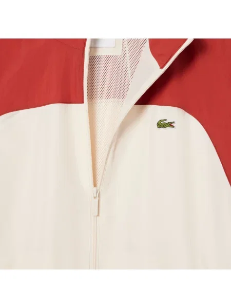 Lacoste куртка чоловіча водонепроникна