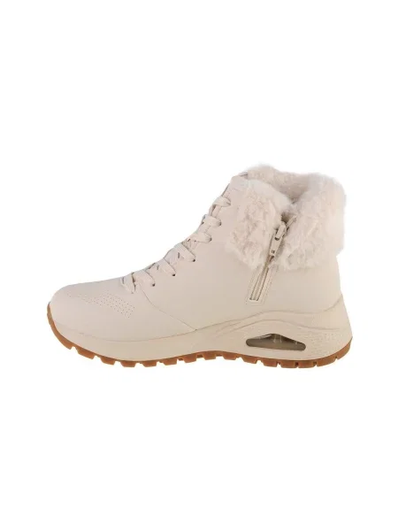 Pantofi Skechers bej