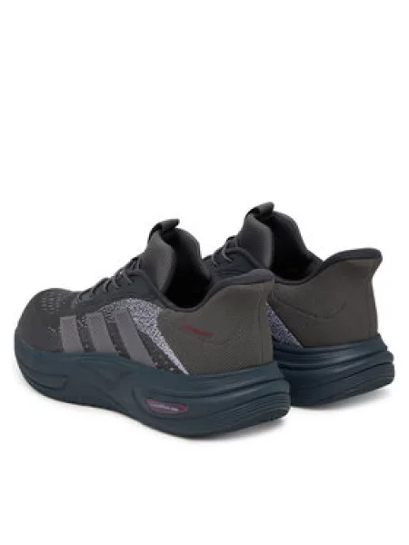 Adidas Superge Cloudfoam Cuxxion Rapidfit Shoes siva