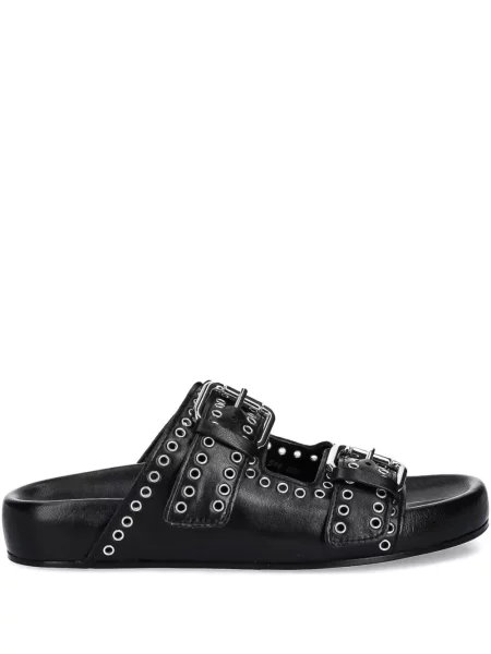 Sandale Kennel & Schmenger negru