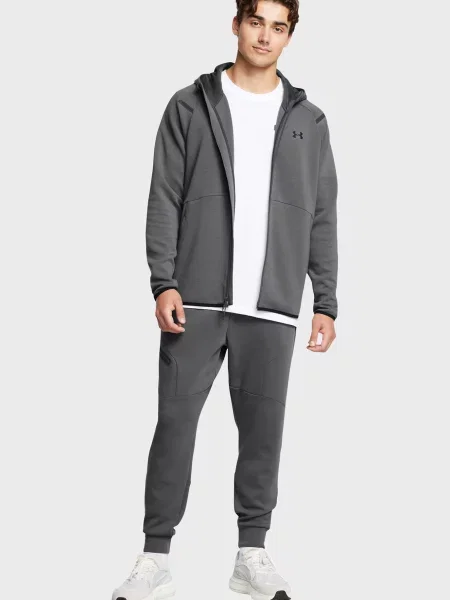 Брюки Under Armour серые