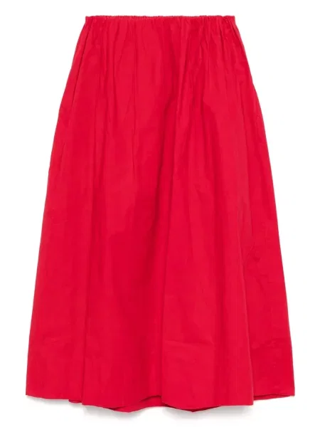 Spódnica Posse czerwona