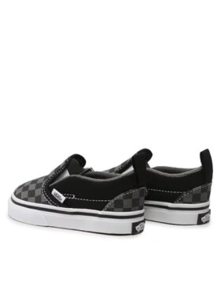 Tenisky Vans šedé