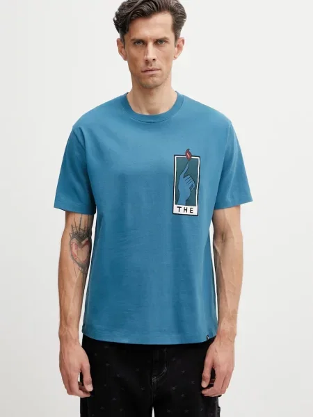 By Parra Hands of time футболка