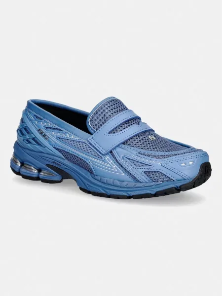 New Balance sneakers μπλε