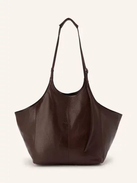 Allsaints Shopperka Siloh braun