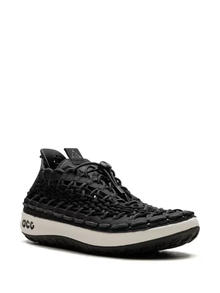 Tenisky Nike černé