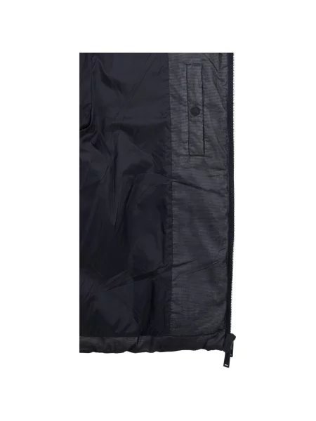 Geacă Dsquared negru