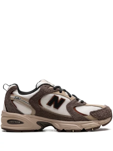 Tenisice New Balance 530 smeđa