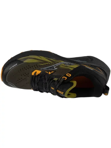 Pantofi Joma verde