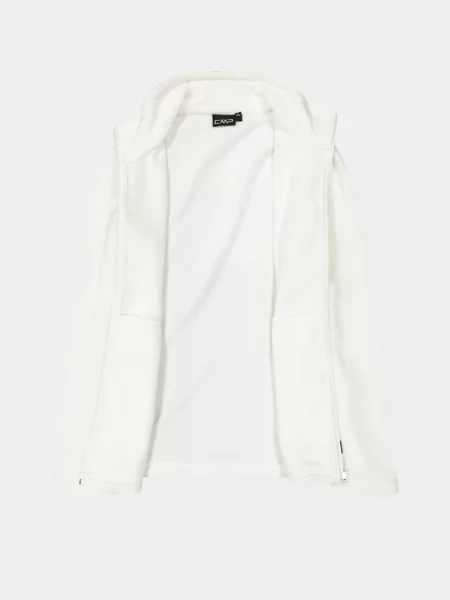 Кофта спортивна CMP білий