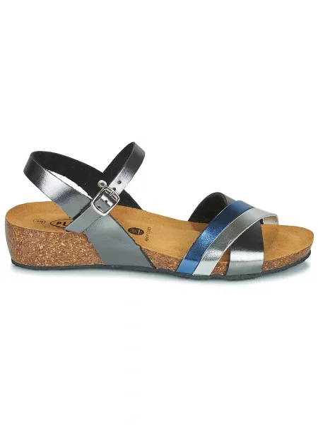 Sandale Plakton plava