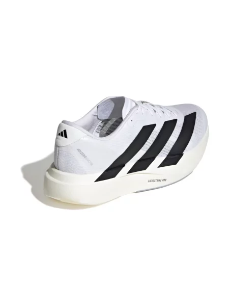 Adidas Buty do biegania adizero EVO SL biały