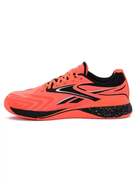 Pantofi Reebok Sport negru