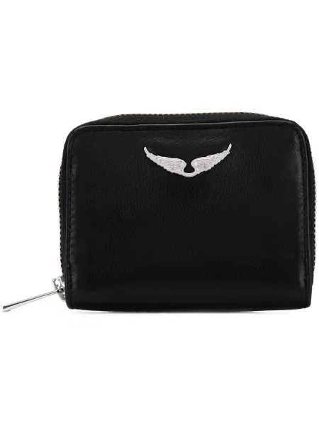Zadig & Voltaire Portofel negru