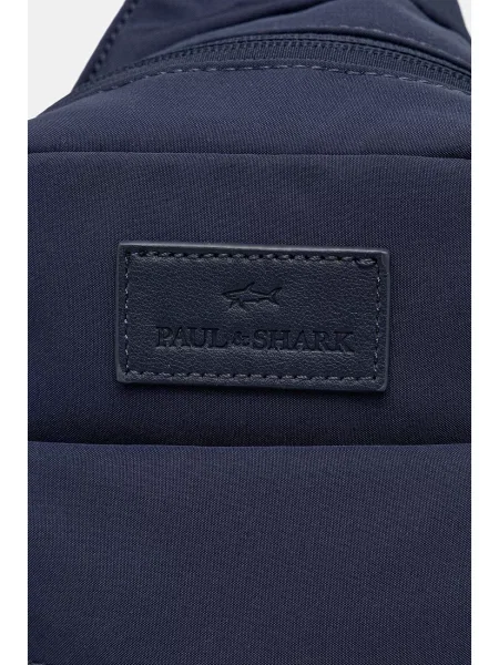 Сумка Paul&shark синяя