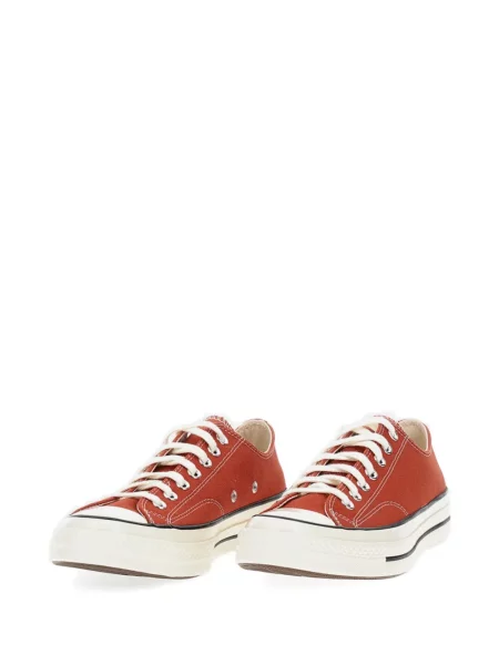 Sneakerși Converse Chuck 70 roșu