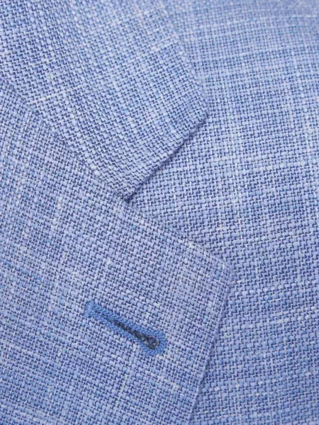 Sacou Canali albastru