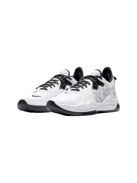 Pantofi Nike alb