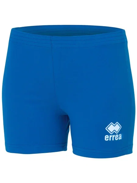 Pantaloni Errea albastru