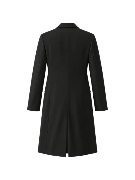 Palton Fendi negru