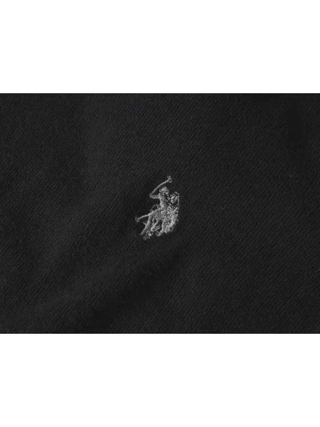 Geacă U.s. Polo Assn. negru