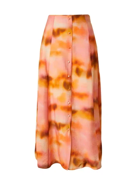 EDITED Krilo Fadila mešane barve