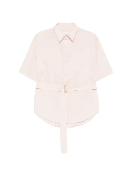Cămașă Sa Su Phi roz