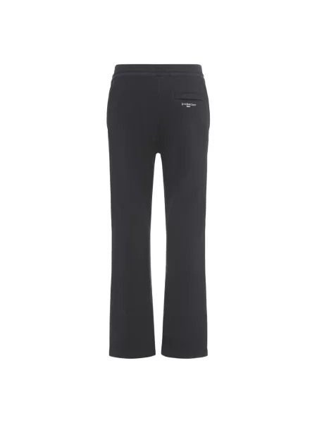 Joggery Givenchy czarne