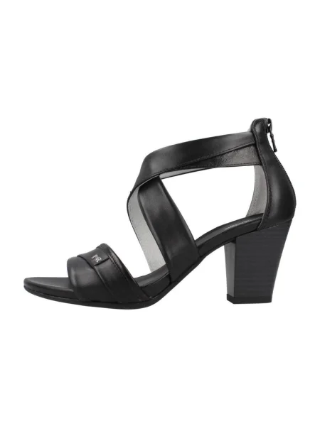 Pantofi Nerogiardini negru