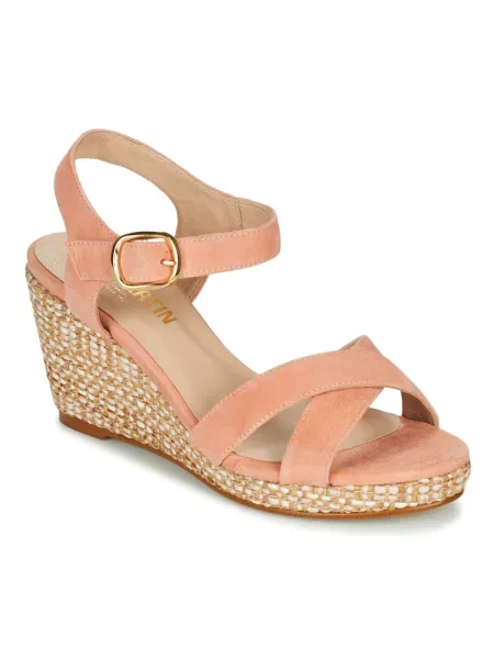 Pantofi Jb Martin roz