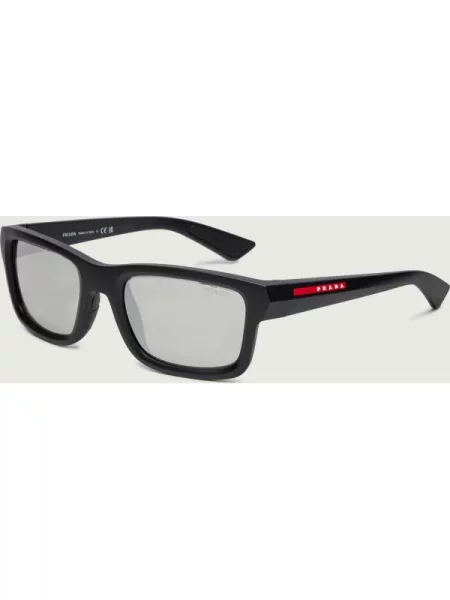 PRADA Ochelari de soare negru