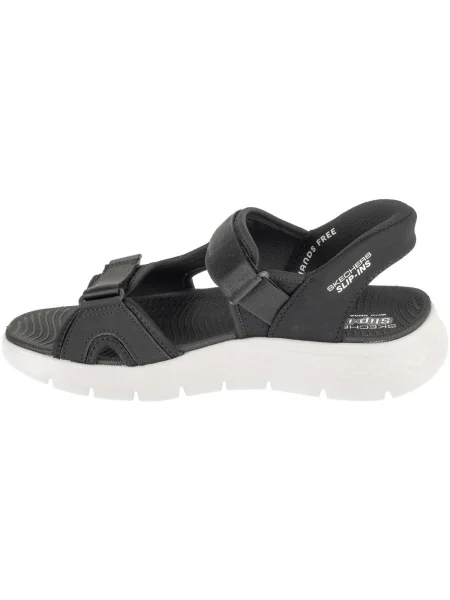 Pantofi Skechers negru