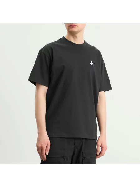 Koszulka Nike czarna