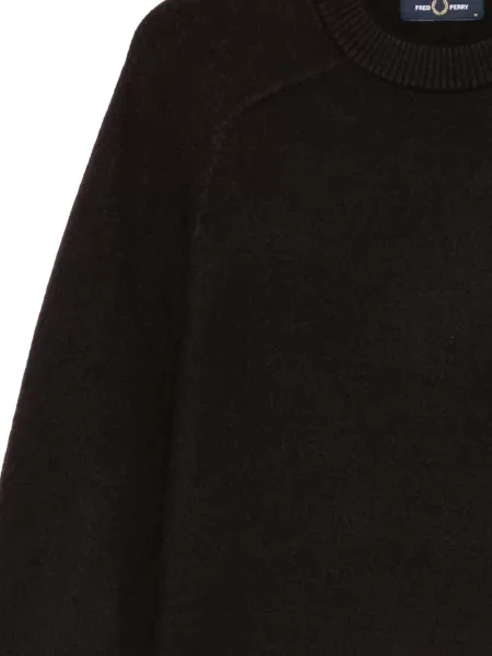 Svetr Fred Perry hnědý