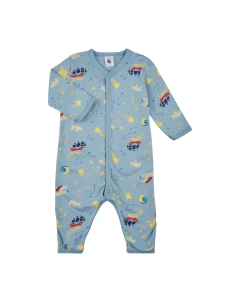 Ruha Petit Bateau