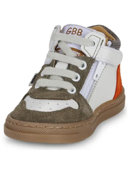 Gyerek félcipő Gbb