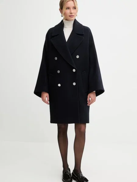 Palton Max&co. de lână