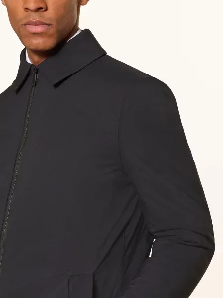 Ubr Plášť černá