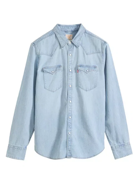 Geacă Levi's® albastru