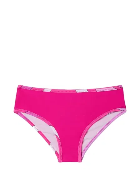 Bikini dziecięce Pucci różowe