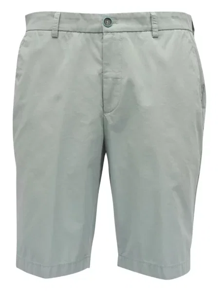 Bermuda kratke hlače Gardeur plava