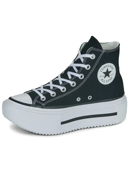Pantofi Converse negru