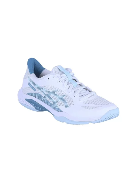 Pantofi Asics albastru