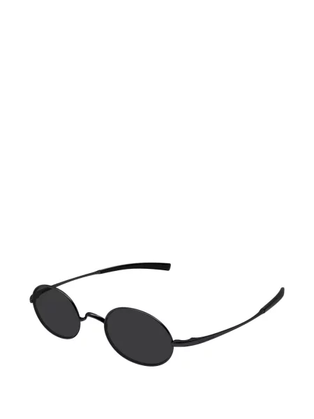 Ochelari de soare Saint Laurent Eyewear negru