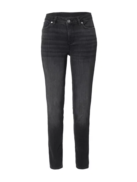 Liu Jo Jeans DIVINE denim negru