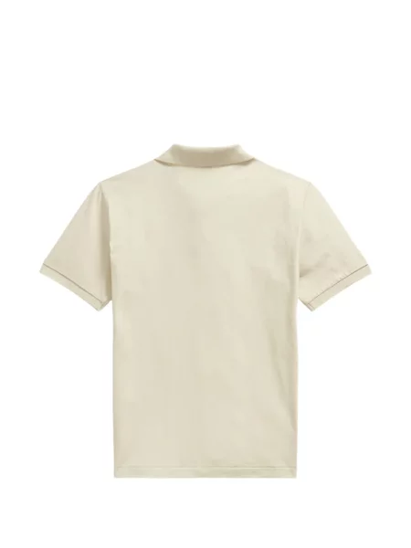 Koszulka polo dziecięca Polo Ralph Lauren